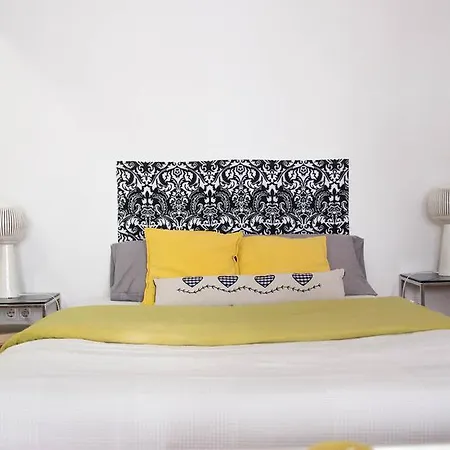 Apartment Casa Saudade