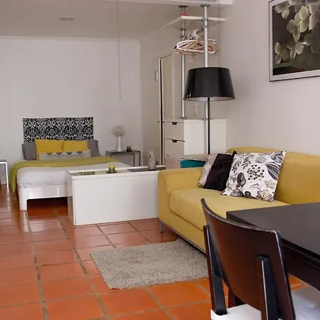 Casa Saudade Appartement *