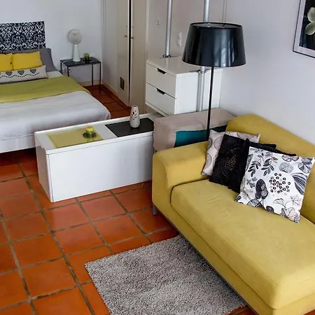 Casa Saudade * Lisboa