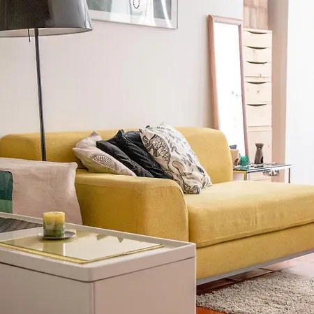 Casa Saudade Lisboa