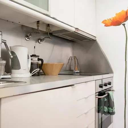 Casa Saudade Appartement