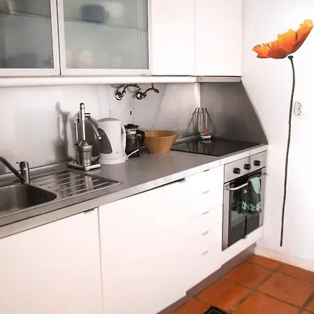 Casa Saudade * Lisboa