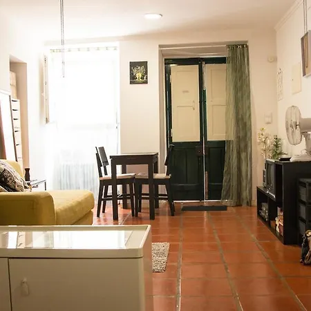 Appartement Casa Saudade