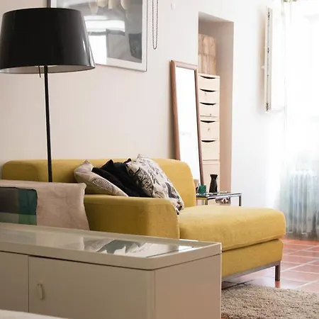 Casa Saudade Lisboa