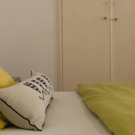 Daire Casa Saudade *