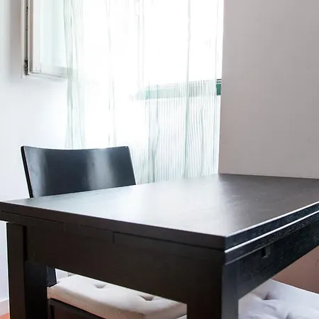 Appartement Casa Saudade Lisboa
