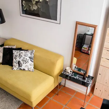 Casa Saudade Daire